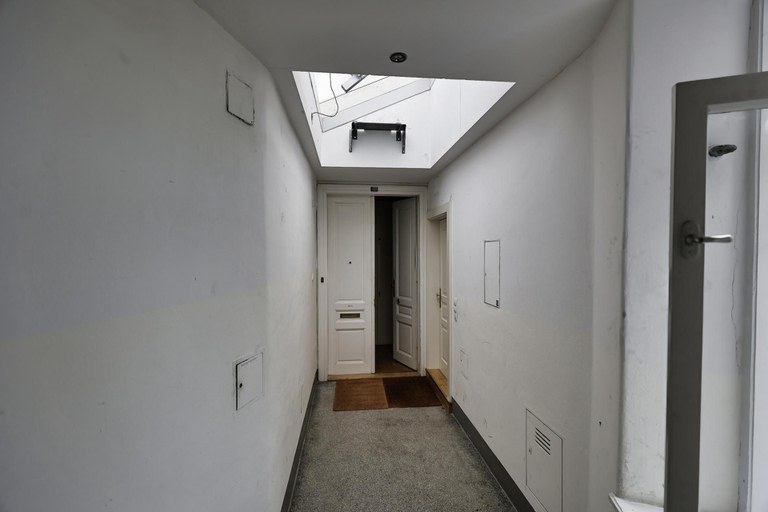 Wohnung #135