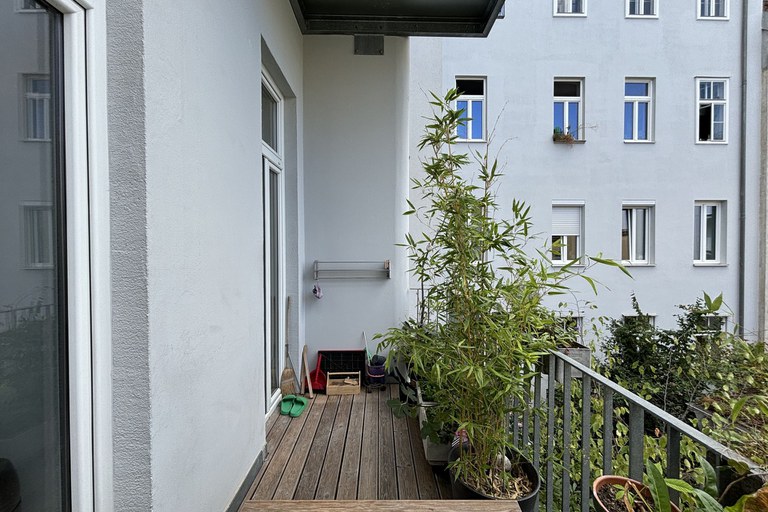 Wohnung #65