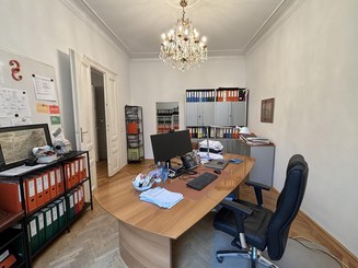 Büro #6