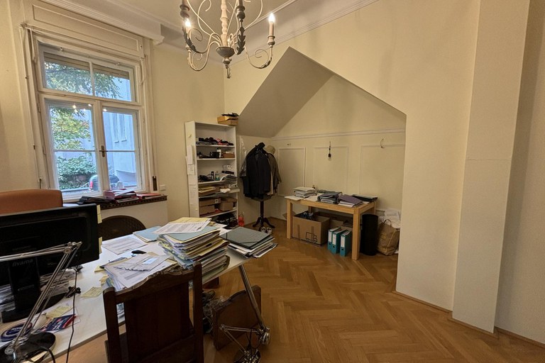 Büro #6