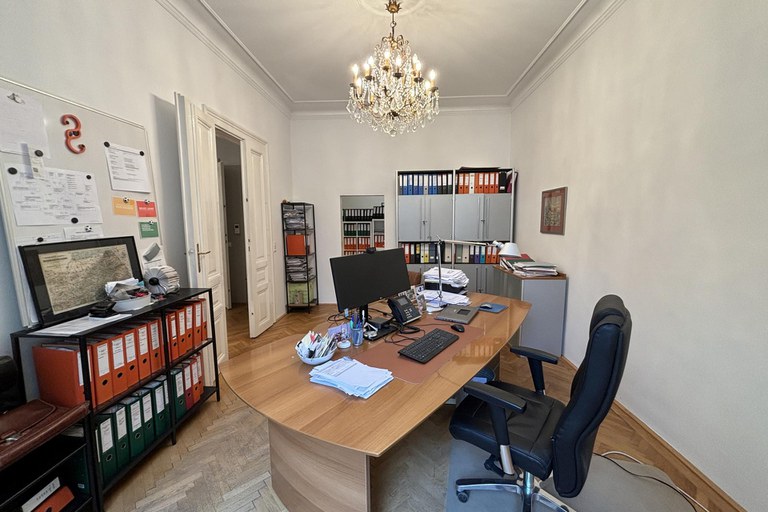 Büro #6