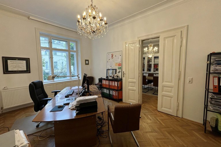 Büro #6