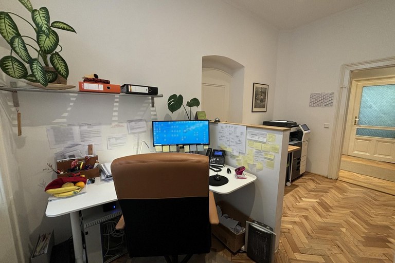 Büro #6